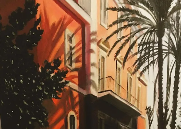 Hotel Villa La Colombaia