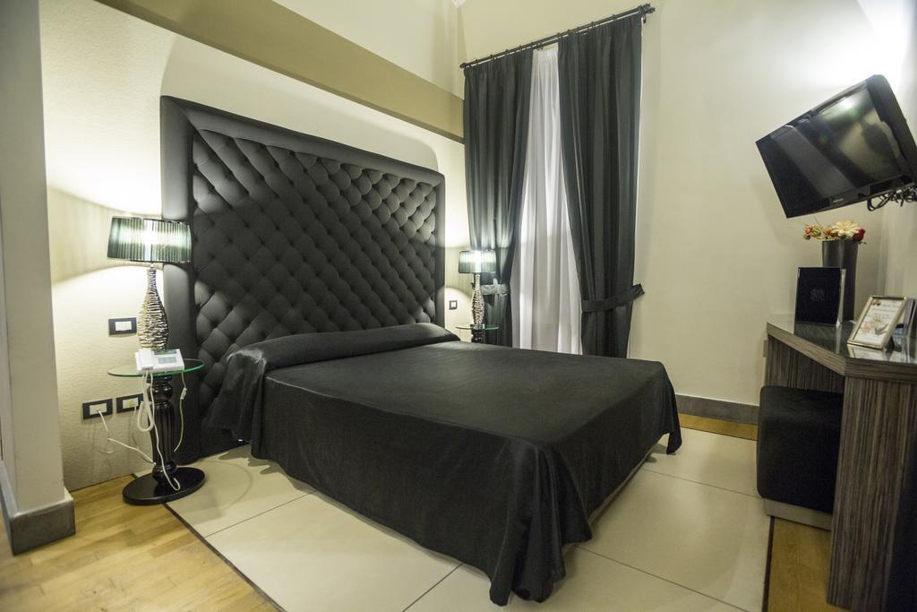 Hotel La Colombaia 3*