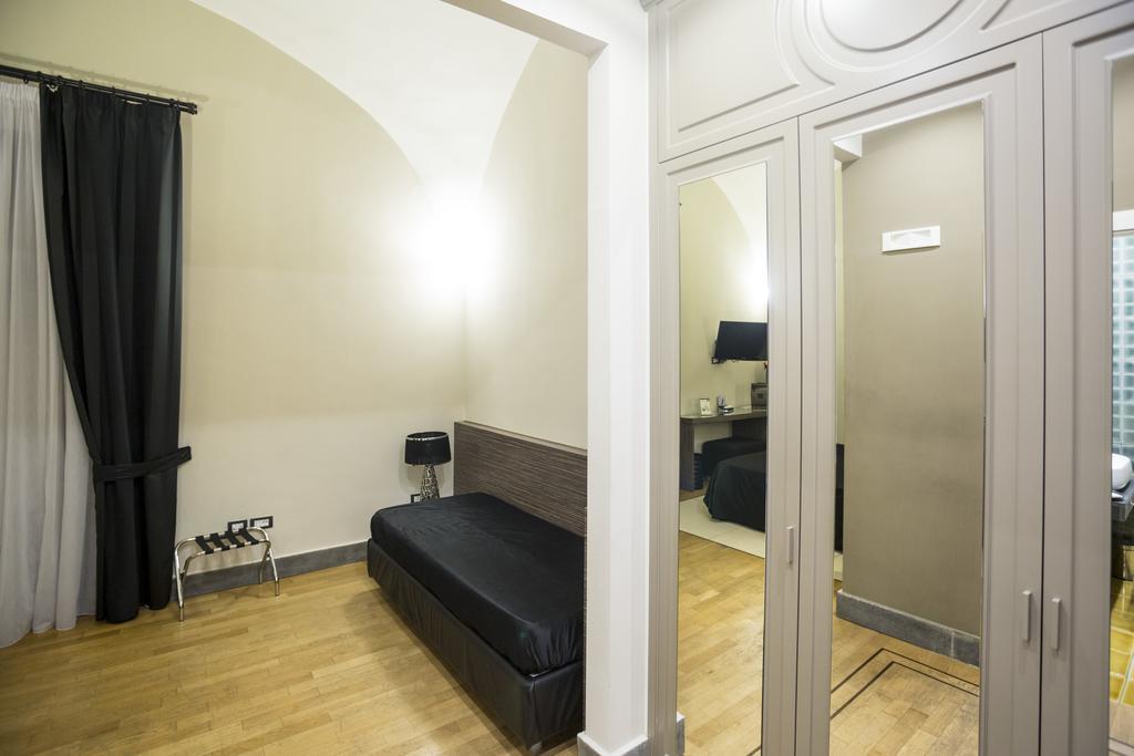 La Colombaia Portici