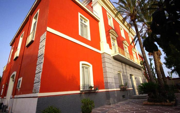 Hotel La Colombaia