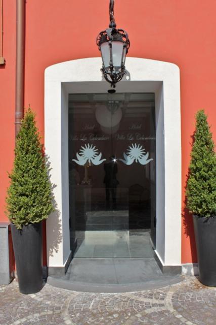 La Colombaia 3*