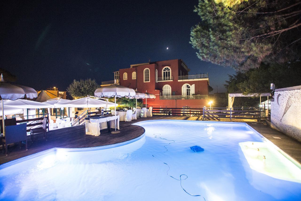 Hotel La Colombaia