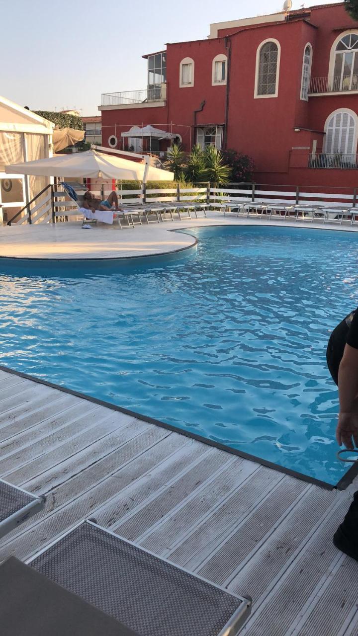 Hotel La Colombaia