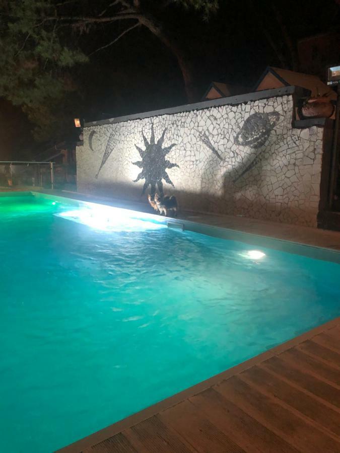Hotel La Colombaia Portici