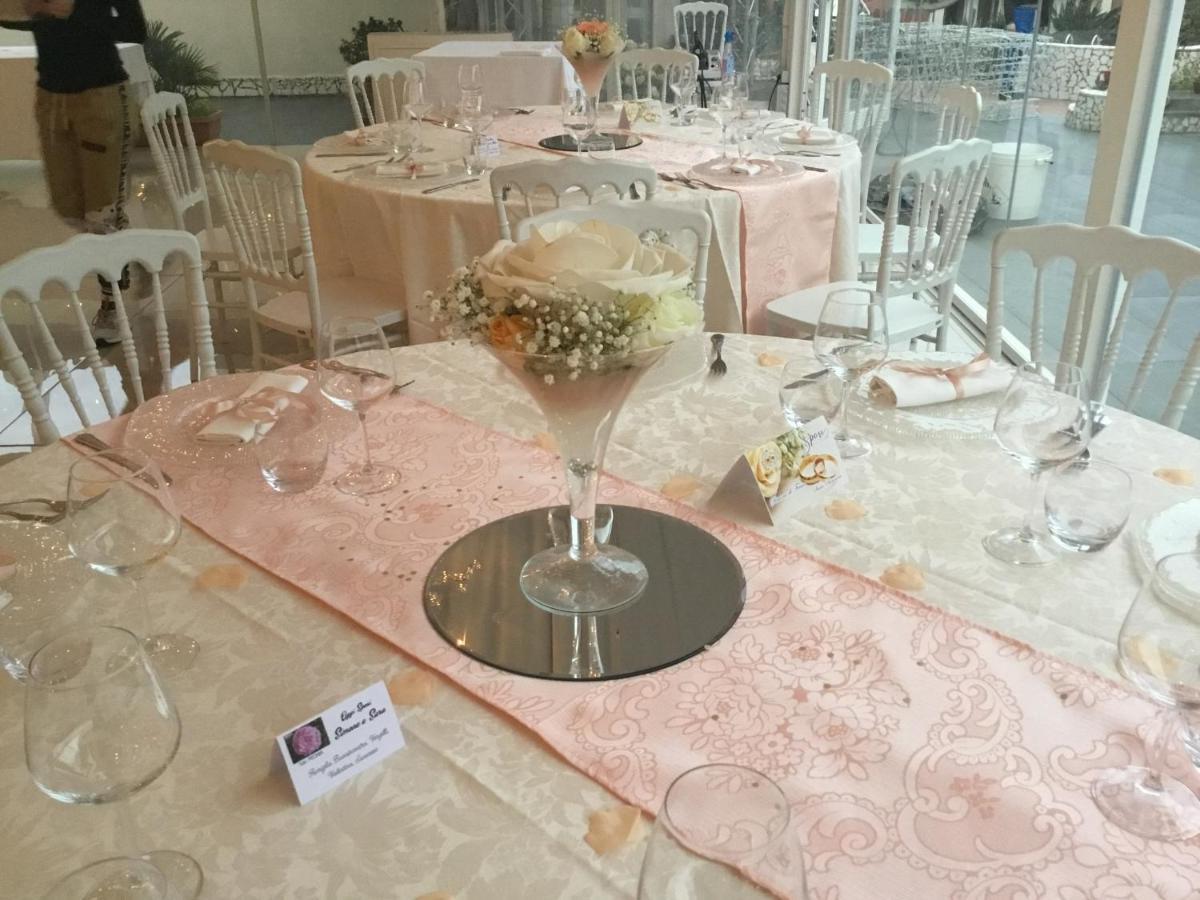Hotel La Colombaia Portici