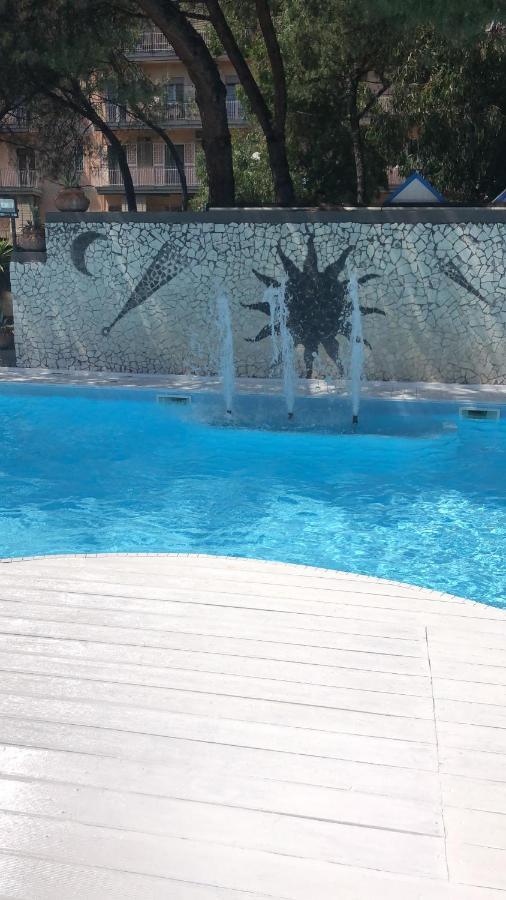 Hotel La Colombaia