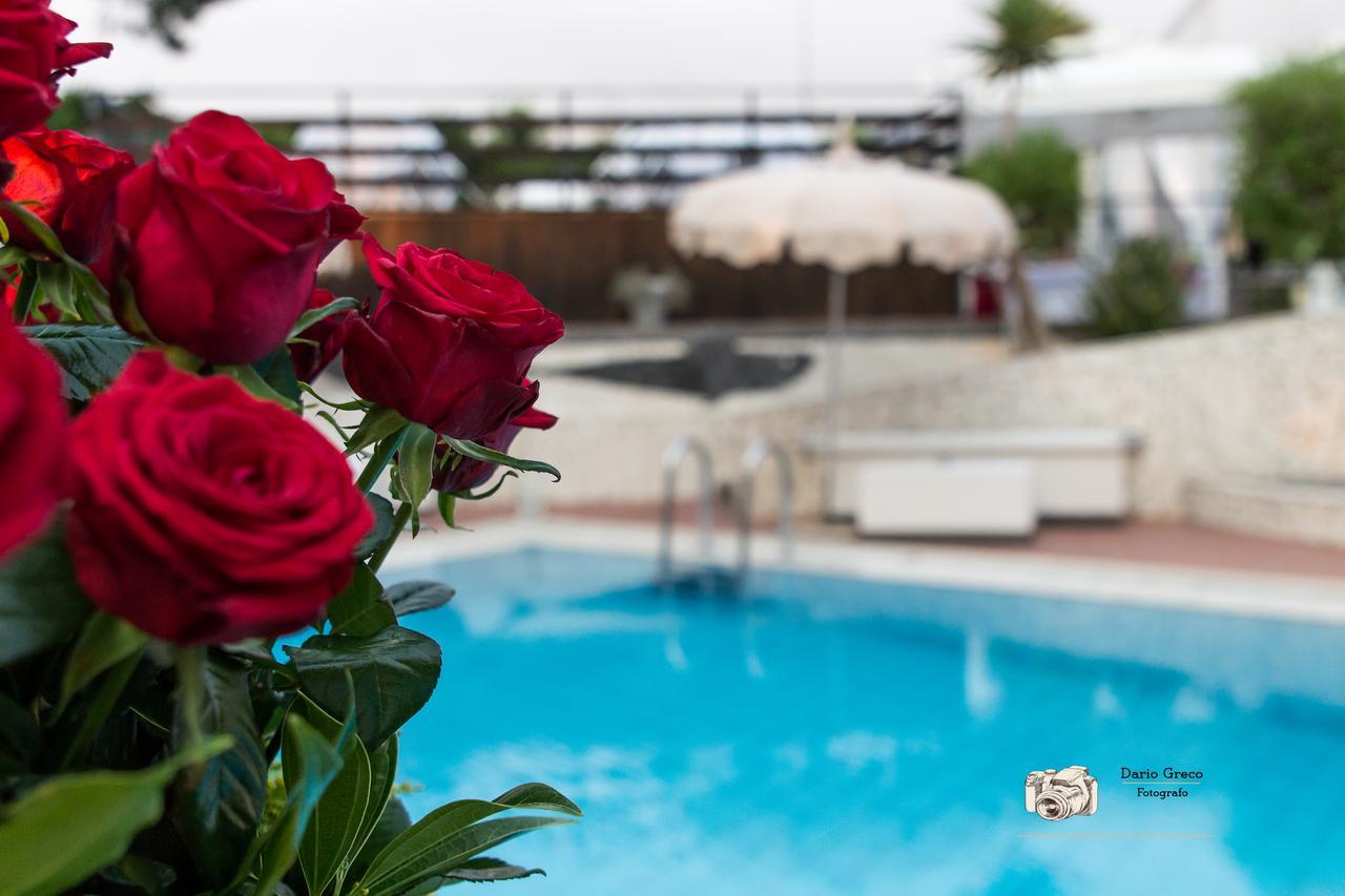 La Colombaia Hotel 3*